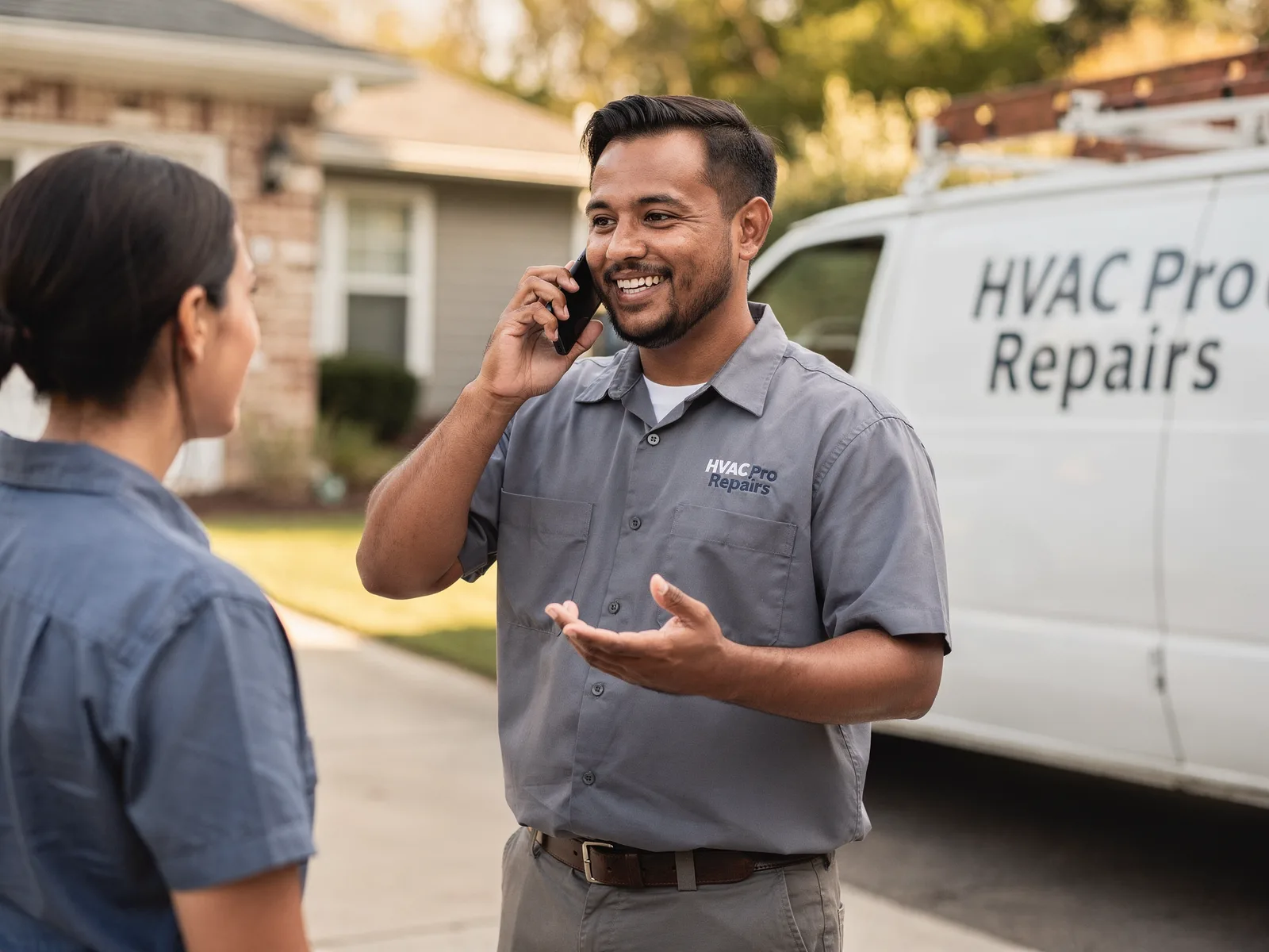 Heat Pump Repair Pleasant Hill, TN FAQs